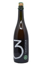 Bottle of 3 Fonteinen Geuze Armand & Gaston (750ml)-Beer-Flatiron SF