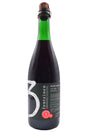Bottle of 3 Fonteinen Intens Rood PX-Beer-Flatiron SF
