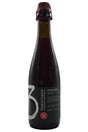 Bottle of 3 Fonteinen Oude Kriek (375ml)-Beer-Flatiron SF
