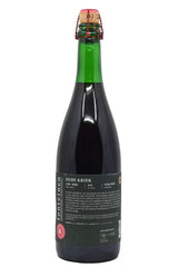 Bottle of 3 Fonteinen Oude Kriek (750ml)-Beer-Flatiron SF