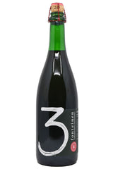 Bottle of 3 Fonteinen Oude Kriek (750ml)-Beer-Flatiron SF