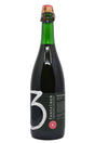 Bottle of 3 Fonteinen Oude Kriek (750ml)-Beer-Flatiron SF