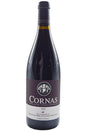 Bottle of A&E Verset Cornas 2023-Red Wine-Flatiron SF