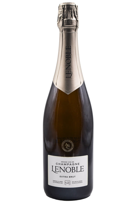 Bottle of A.R. Lenoble Champagne Champagne Extra Brut V.20-Sparkling Wine-Flatiron SF