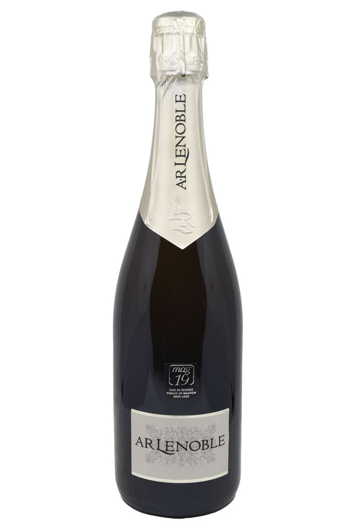 Bottle of A.R. Lenoble Champagne Cuvee Intense NV-Sparkling Wine-Flatiron SF