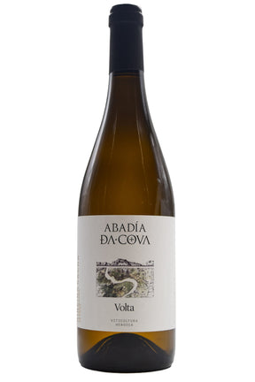 Bottle of Abadia da Cova Ribeira Sacra Volta 2023-White Wine-Flatiron SF