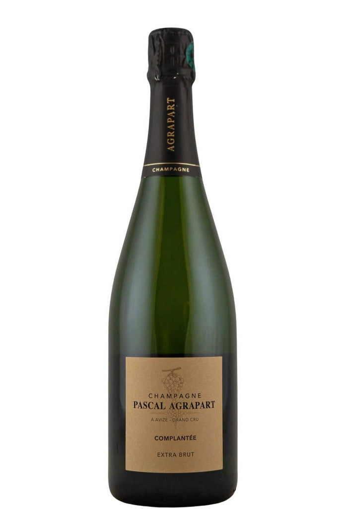 Bottle of Agrapart & Fils Champagne Avize Grand Cru Extra Brut Complantee NV-Sparkling Wine-Flatiron SF