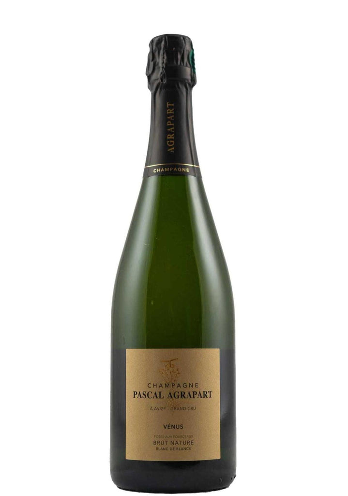 Bottle of Agrapart & Fils Champagne Brut Nature Grand Cru Blanc de Blancs Venus 2017 (1.5L)-Sparkling Wine-Flatiron SF