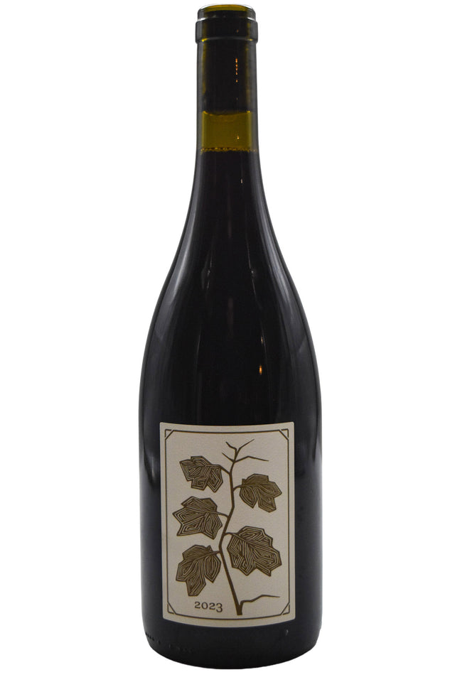 Bottle of Alex Craighead (Kindeli) Home Red No.2 Syrah/Cab Franc/Pinot Noir 2024-Red Wine-Flatiron SF