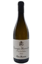 Bottle of Alex Moreau Chassagne Montrachet 1er Cru Les Caillerets 2022 [NET]-White Wine-Flatiron SF
