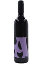 Bottle of Alfaro Family Santa Cruz Mtns Estate "A" Merlot 2021-Red Wine-Flatiron SF