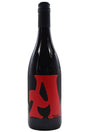 Bottle of Alfaro Family Santa Cruz Mtns Estate "A" Syrah 2023-Red Wine-Flatiron SF