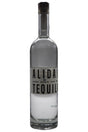Bottle of Alida Tequila Blanco Jalisco-Spirits-Flatiron SF