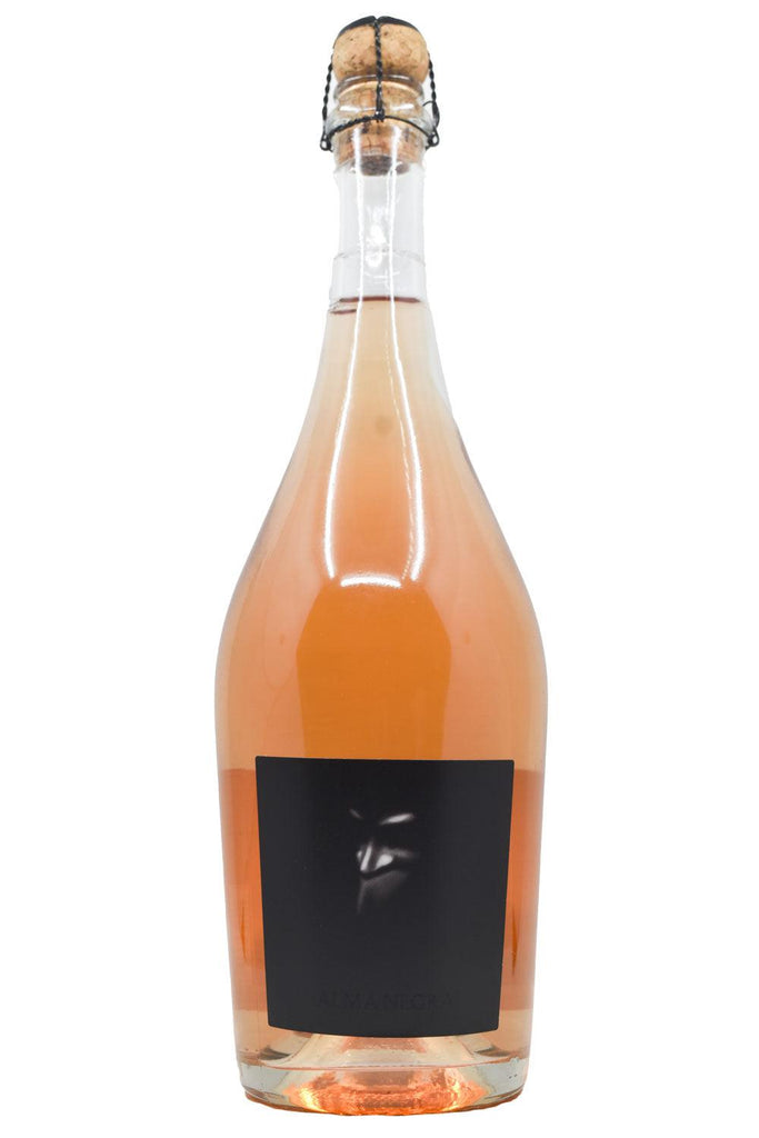 Bottle of Alma Negra (Ernesto Catena) Uco Valley Rose Brut Nature NV-Sparkling Wine-Flatiron SF
