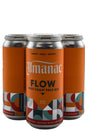 Bottle of Almanac Flow West Coast Pale Ale (16oz)-Beer-Flatiron SF