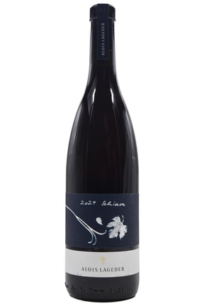 Bottle of Alois Lageder Alto Adige Schiava 2024-Red Wine-Flatiron SF