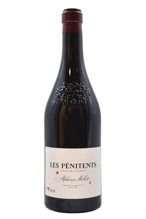 Bottle of Alphonse Mellot Cotes de la Charite Rouge Les Penitents 2020-Red Wine-Flatiron SF