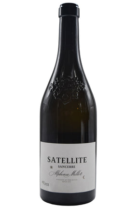 Bottle of Alphonse Mellot Sancerre Chavignol Satellite 2023-White Wine-Flatiron SF