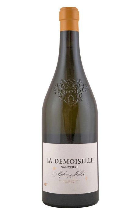 Bottle of Alphonse Mellot Sancerre La Demoiselle 2021-White Wine-Flatiron SF