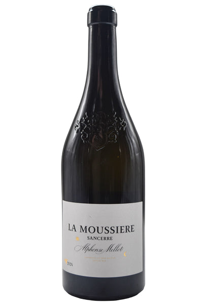 Alphonse Mellot Sancerre La Moussiere 2024 – Flatiron SF