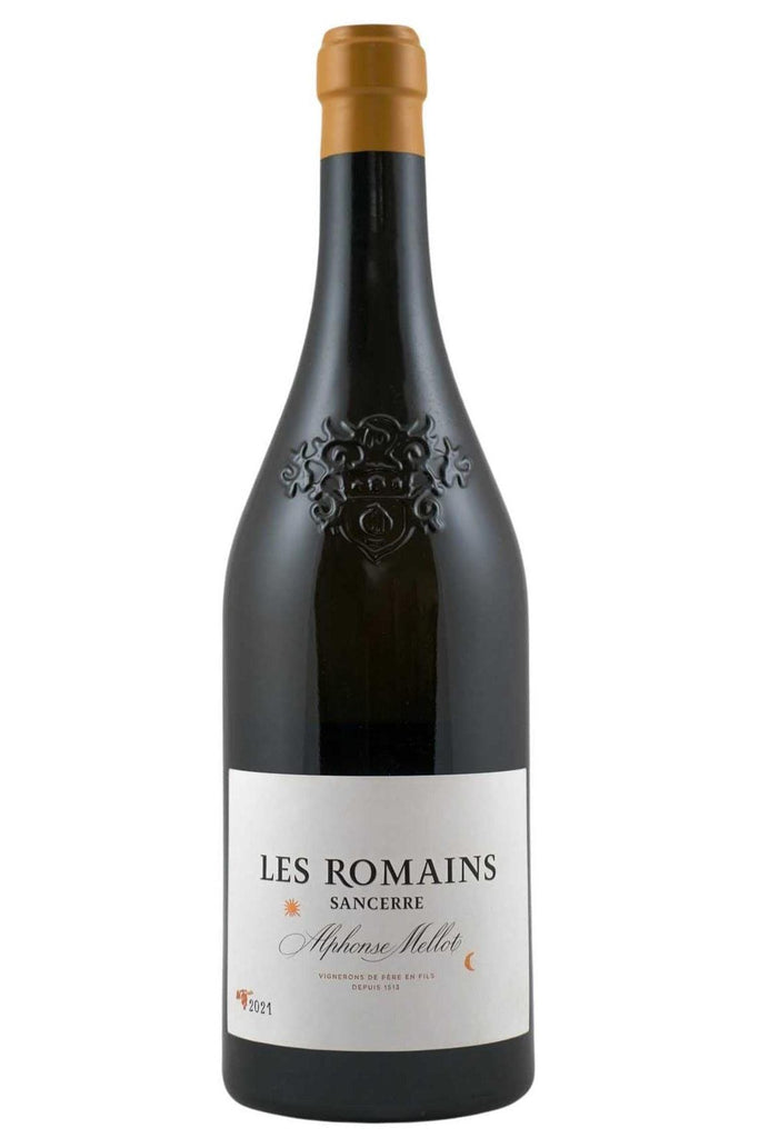 Bottle of Alphonse Mellot Sancerre Les Romains 2021-White Wine-Flatiron SF