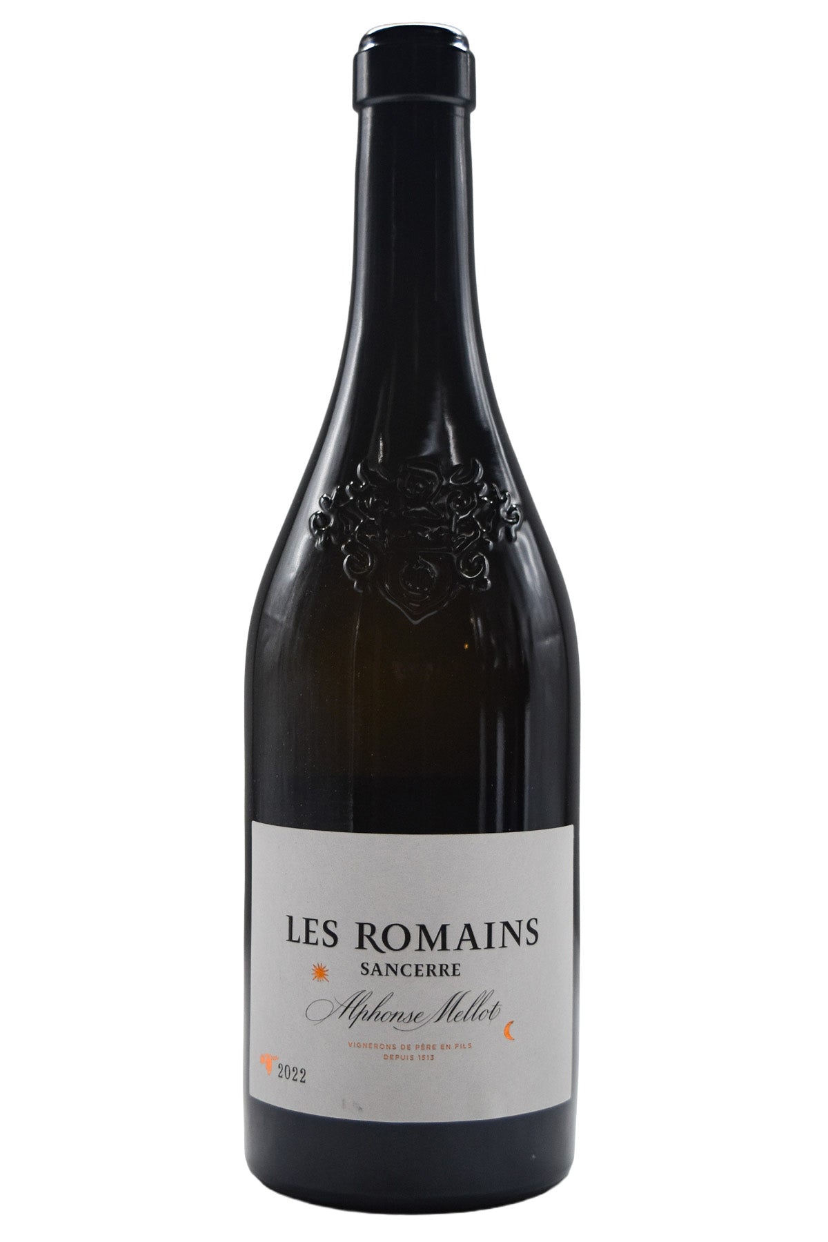 Alphonse Mellot Sancerre La Moussiere 2024 – Flatiron SF