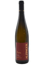 Bottle of Alzinger Wachau Ried Liebenberg Smaragd Riesling 2024-White Wine-Flatiron SF