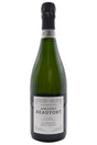 Bottle of Amaury Beaufort Champagne Brut Nature Le Jardinot NV ['20 Base]-Sparkling Wine-Flatiron SF
