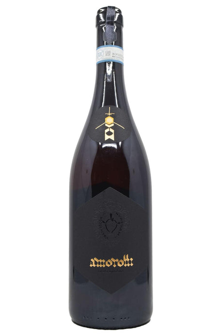 Bottle of Amorotti Cerasuolo d'Abruzzo 2022-Red Wine-Flatiron SF