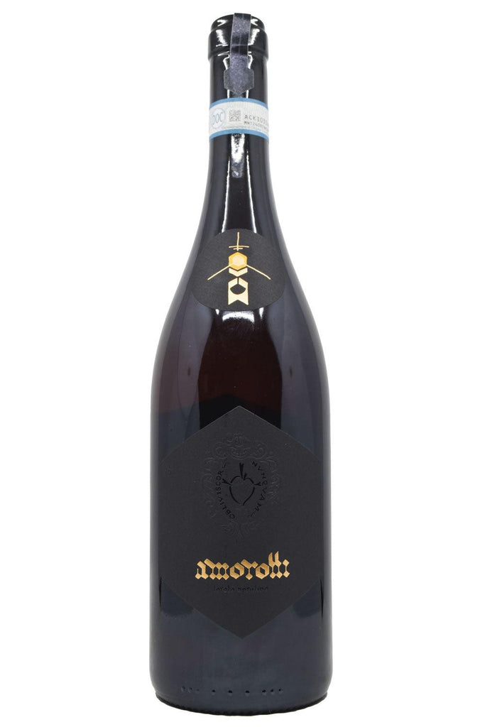 Bottle of Amorotti Cerasuolo d'Abruzzo 2022-Red Wine-Flatiron SF
