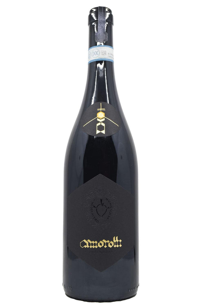 Bottle of Amorotti Montepulciano d'Abruzzo 2019-Red Wine-Flatiron SF