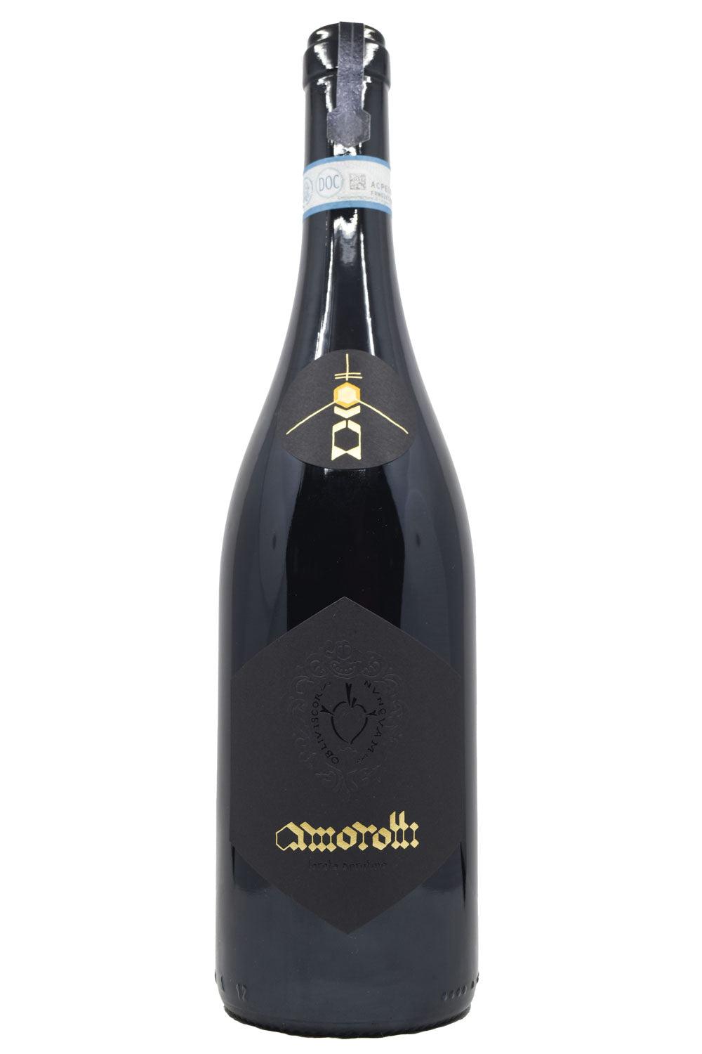 Amorotti Montepulciano d'Abruzzo 2021
