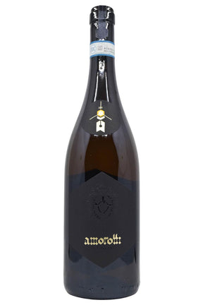 Bottle of Amorotti Trebbiano d'Abruzzo 2022-Red Wine-Flatiron SF