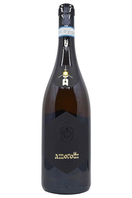 Bottle of Amorotti Trebbiano d'Abruzzo 2022-Red Wine-Flatiron SF
