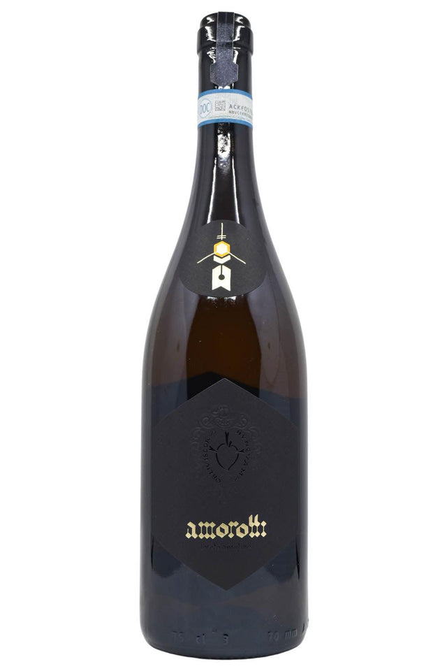 Bottle of Amorotti Trebbiano d'Abruzzo 2022-Red Wine-Flatiron SF