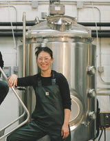 An Evening of Korean Craft with Hana Makgeolli & BOJAGI
