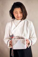 An Evening of Korean Craft with Hana Makgeolli & BOJAGI