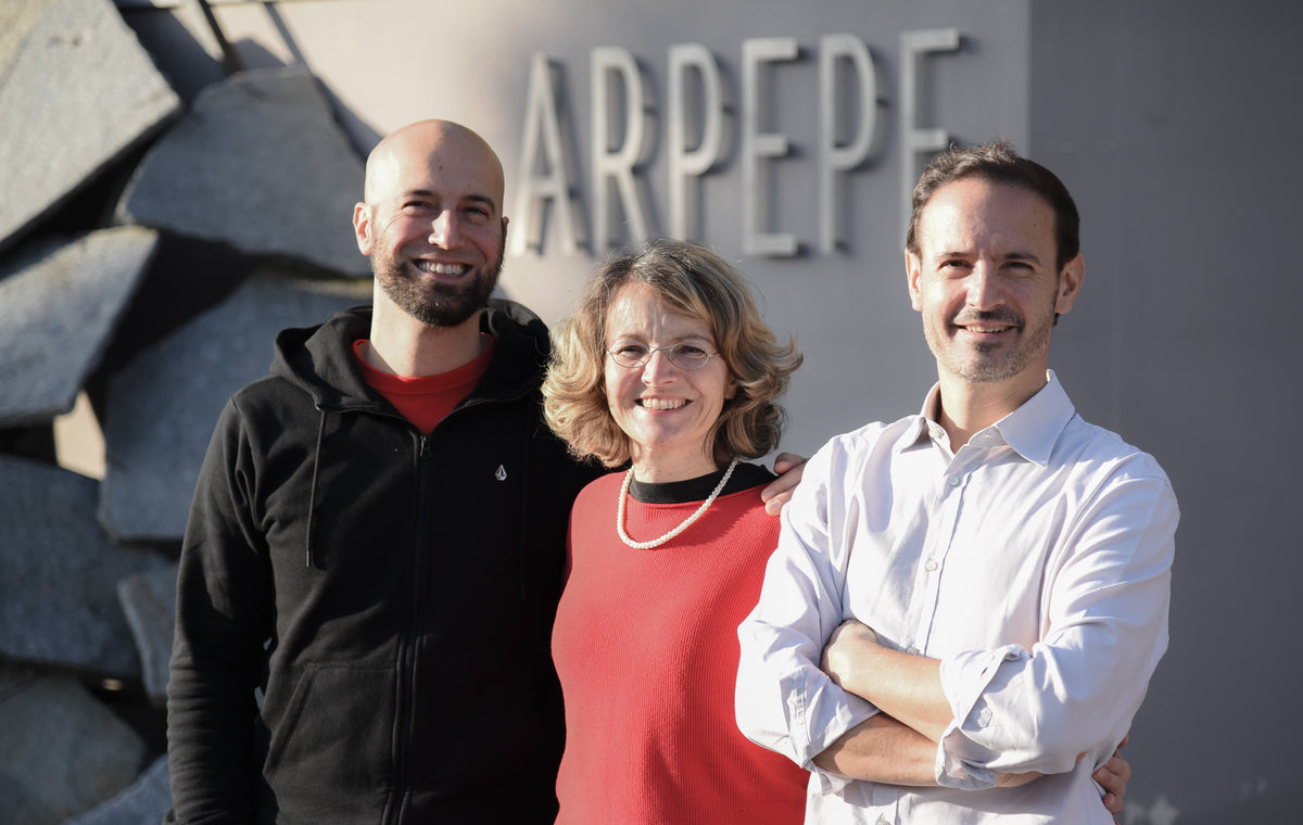 Bottle of An evening with Ar.Pe.Pe. with Isabella Pelizzatti Perego - 11/10/2026-Event-Flatiron SF