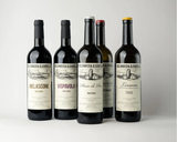 Bottle of An evening with Giacomo Colombera of Colombera e Garella - 3/4/26-Event-Flatiron SF