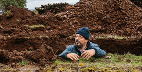 Bottle of An evening with Pedro Parra - 2/23/26-Event-Flatiron SF
