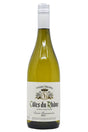 Bottle of Andre Brunel Cotes du Rhone Blanc Cuvee Becassonne 2022-White Wine-Flatiron SF