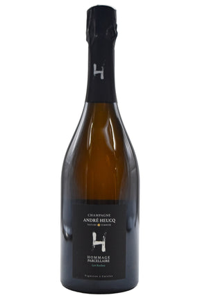 Bottle of Andre Heucq Champagne Parcellaire Les Roches 2017-Sparkling Wine-Flatiron SF