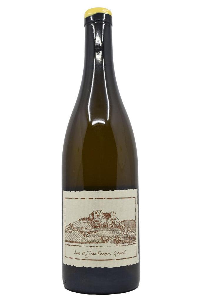 Bottle of Anne et Jean-Francois Ganevat Cotes du Jura Chardonnay Fortbeau 2018-White Wine-Flatiron SF