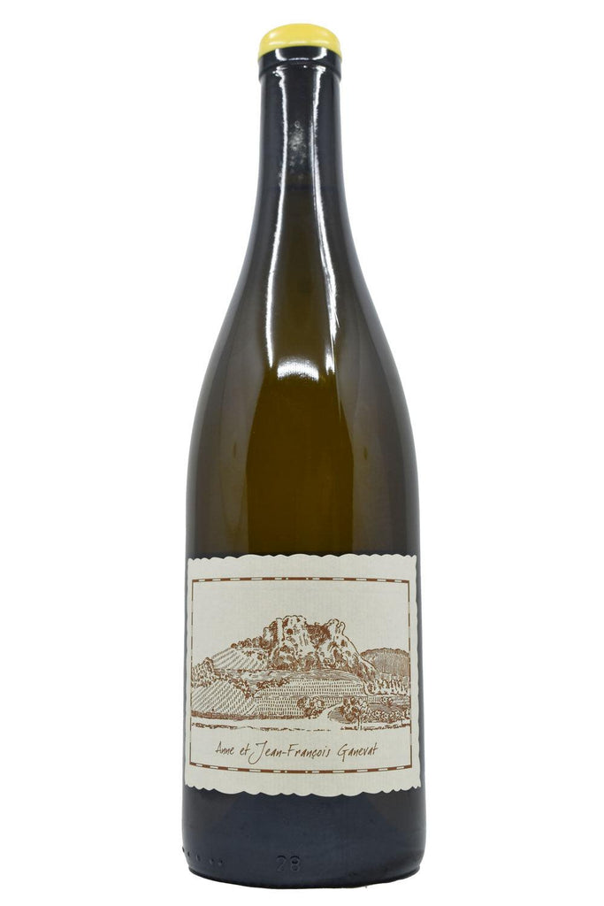 Bottle of Anne et Jean-Francois Ganevat Cotes du Jura Savagnin Montferrand 2019-White Wine-Flatiron SF