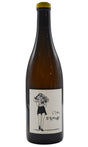 Bottle of Anne et Jean-Francois Ganevat VdF Blanc L'Eau d'Range NV-White Wine-Flatiron SF