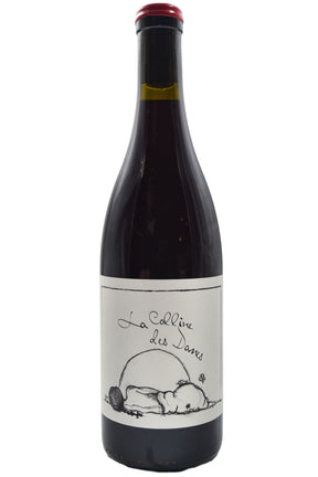 Bottle of Anne et Jean-Francois Ganevat VdF Rouge La Colline des Dames NV-Red Wine-Flatiron SF
