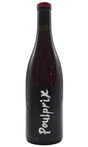 Bottle of Anne et Jean-Francois Ganevat VdF Rouge Poulprix NV-Red Wine-Flatiron SF