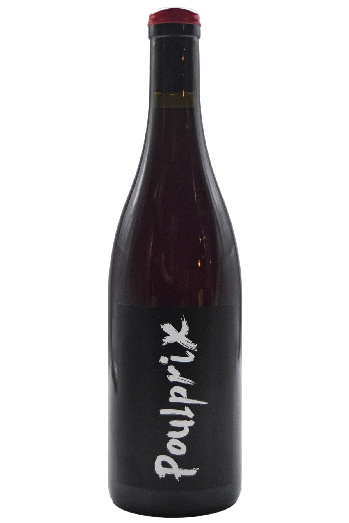 Bottle of Anne et Jean-Francois Ganevat VdF Rouge Poulprix NV-Red Wine-Flatiron SF
