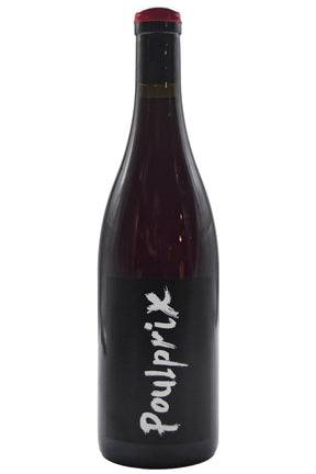 Bottle of Anne et Jean-Francois Ganevat VdF Rouge Poulprix NV-Red Wine-Flatiron SF