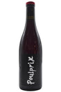 Bottle of Anne et Jean-Francois Ganevat VdF Rouge Poulprix NV-Red Wine-Flatiron SF